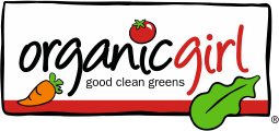 Organic Girl Salad Products