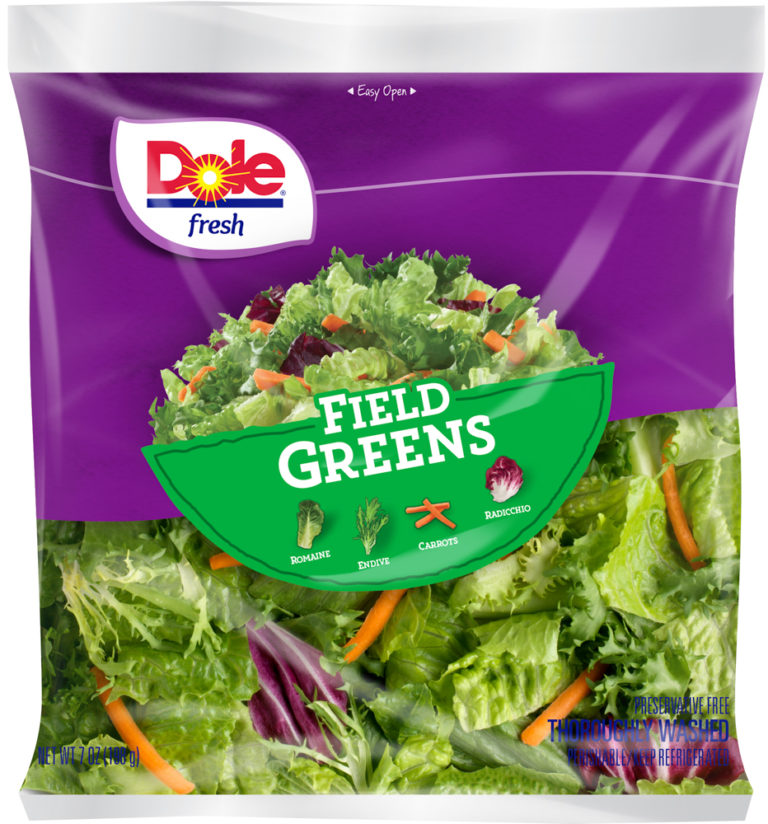 Field Greens – Rubin Bros Produce Corp. - NYC Full Service Produce ...