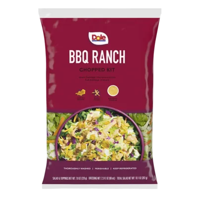 bbq ranch new chopped kit front of bag