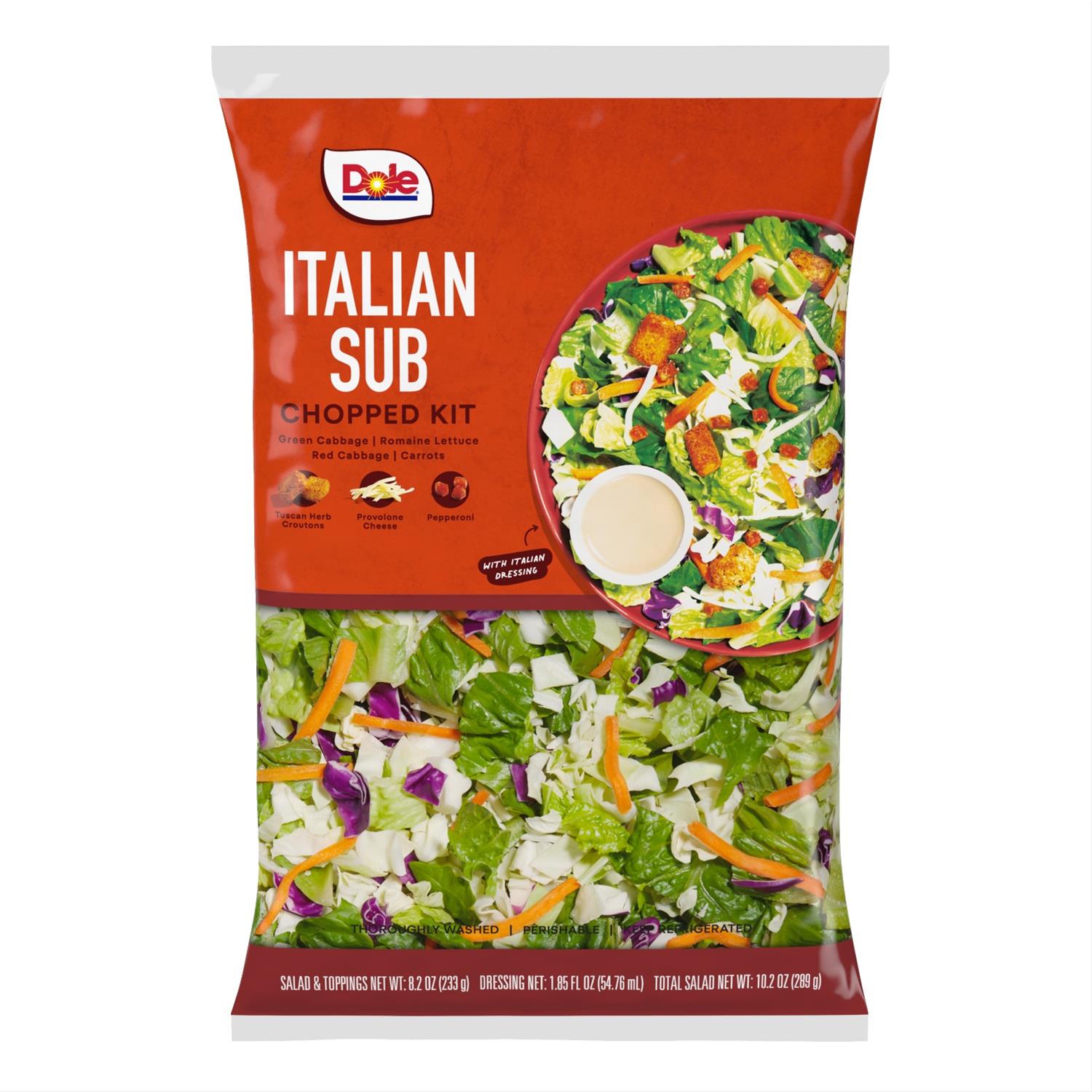 ITALIAN SUB – Rubin Bros Produce Corp. - NYC Full Service Produce ...